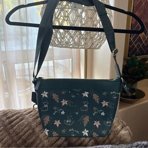 Radley London Forest Friends Medium Crossbody